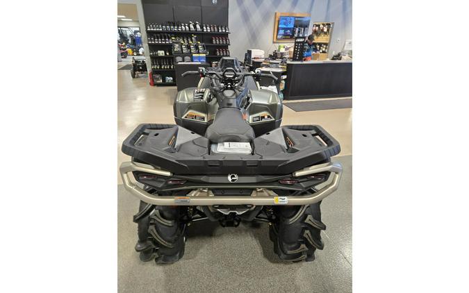 2026 Can-Am OUTLANDER XMR 1000R