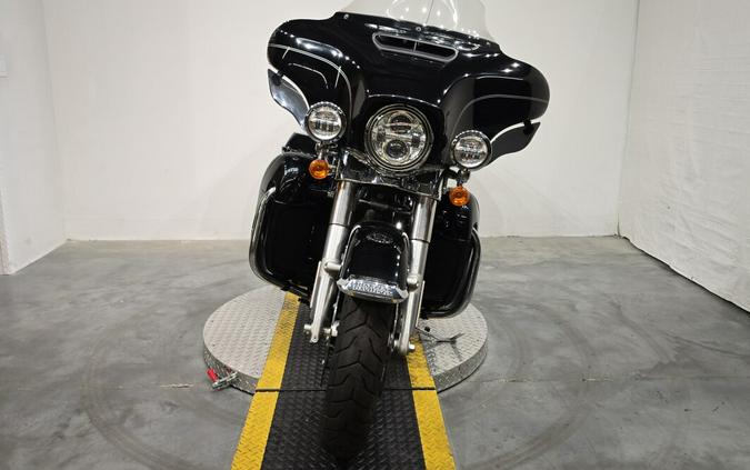 FLHTCU 2017 Electra Glide® Ultra Classic®