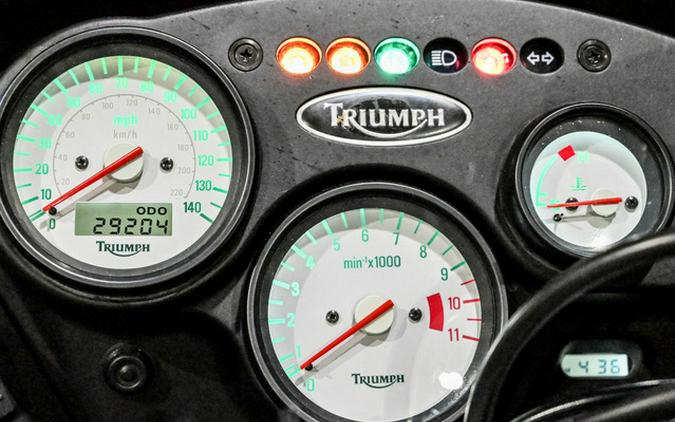 2006 Triumph Tiger