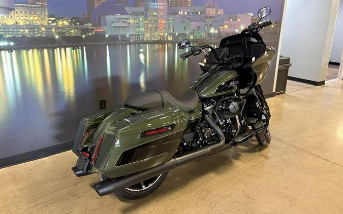 FLTRX 2026 Road Glide