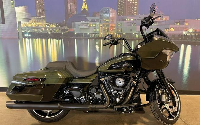 FLTRX 2026 Road Glide
