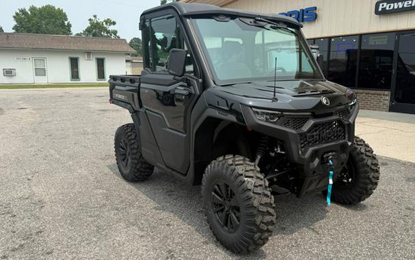 2026 CFMOTO UFORCE U10 Pro Highland