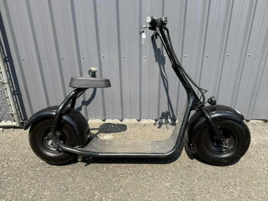2020 SSR Motorsports SEEV800BKB