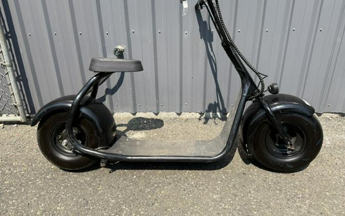 2020 SSR Motorsports SEEV800BKB