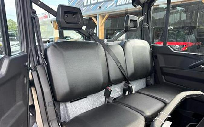 2026 Can-Am Defender DPS CAB