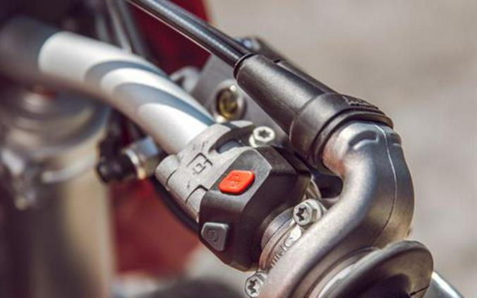 2027 GASGAS EC 300
