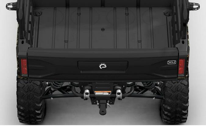 2027 Can-Am Defender XU MAX Limited HD11