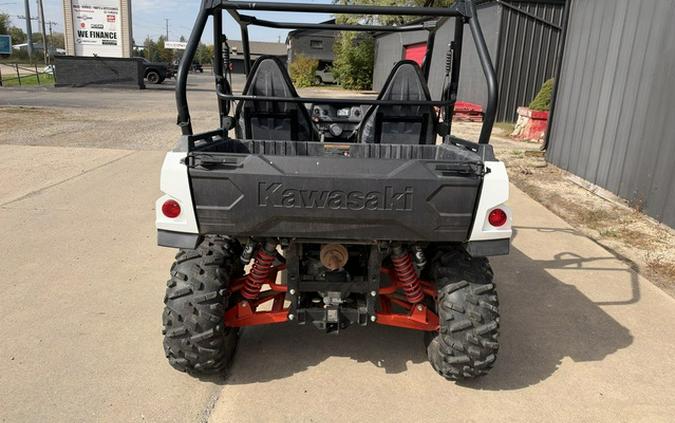 2018 Kawasaki Teryx 800