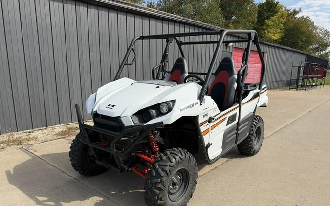 2018 Kawasaki Teryx 800