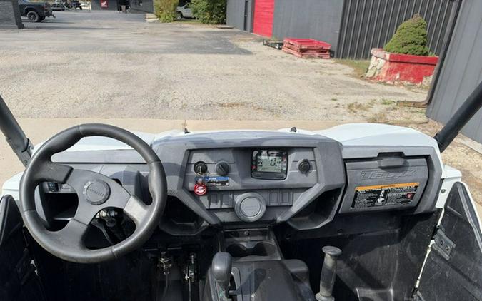 2018 Kawasaki Teryx 800