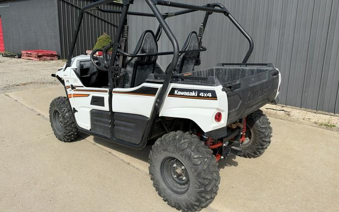 2018 Kawasaki Teryx 800