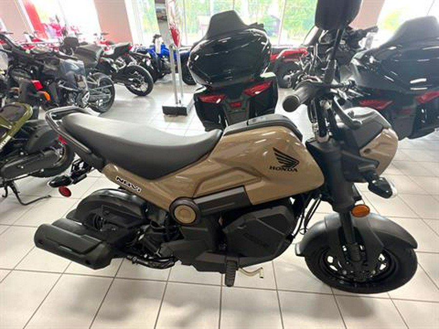 2023 Honda Navi