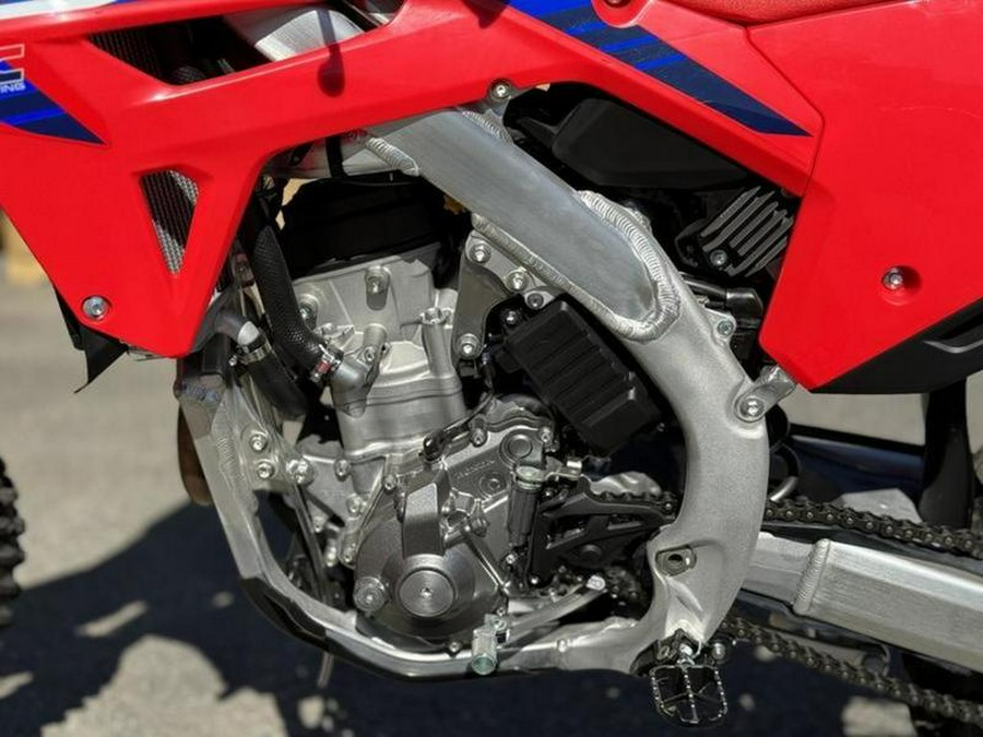 2023 Honda® CRF250R