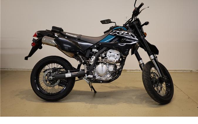 2022 KAWASAKI KLX300 SM