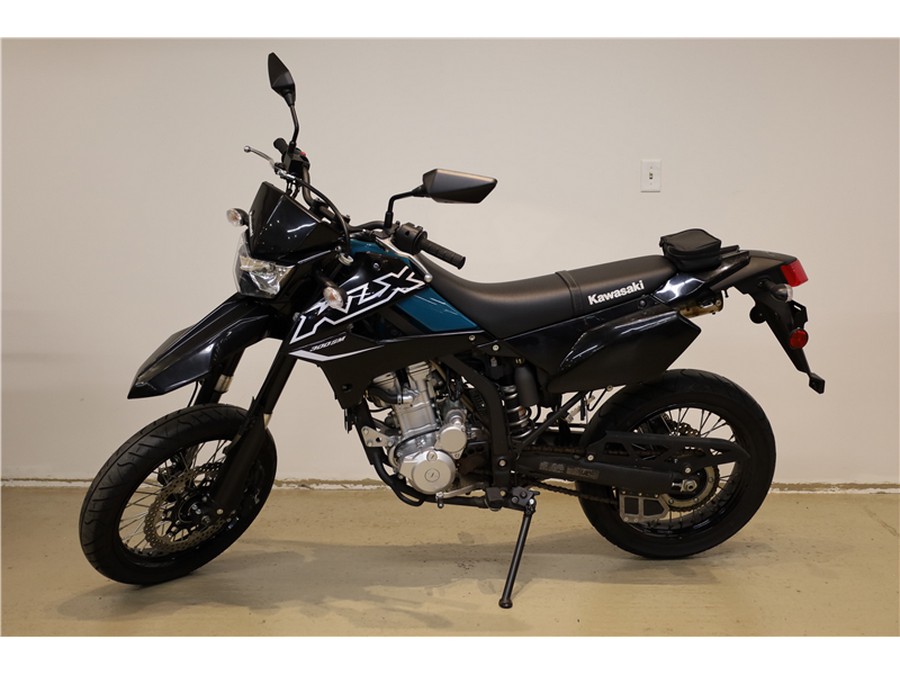 2022 KAWASAKI KLX300 SM