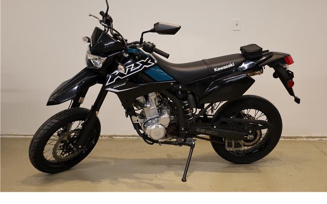 2022 KAWASAKI KLX300 SM