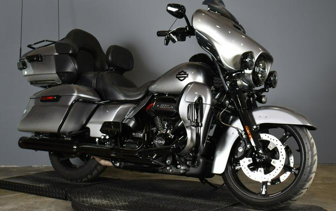 2019 Harley-Davidson CVO Limited