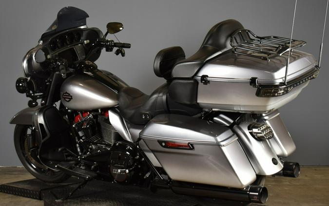 2019 Harley-Davidson CVO Limited