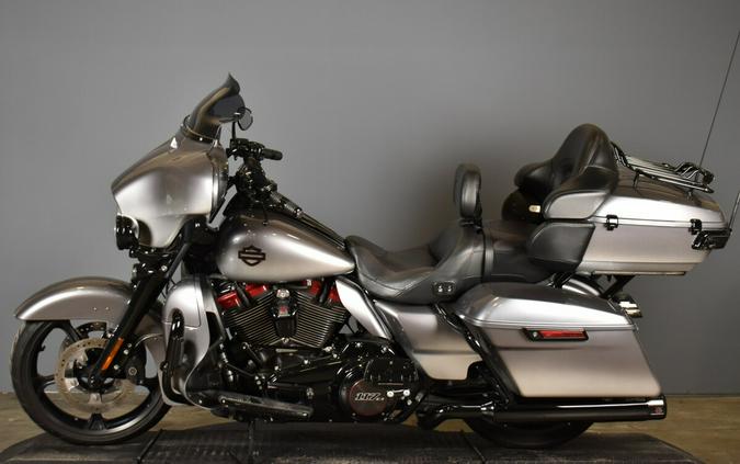 2019 Harley-Davidson CVO Limited