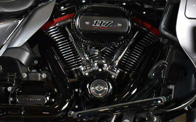 2019 Harley-Davidson CVO Limited