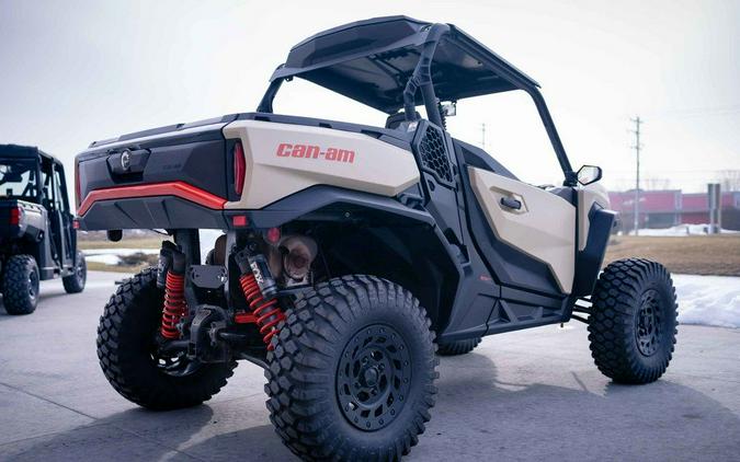 2023 Can-Am® Commander XT-P