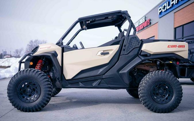 2023 Can-Am® Commander XT-P