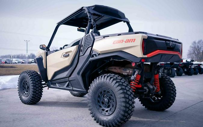 2023 Can-Am® Commander XT-P