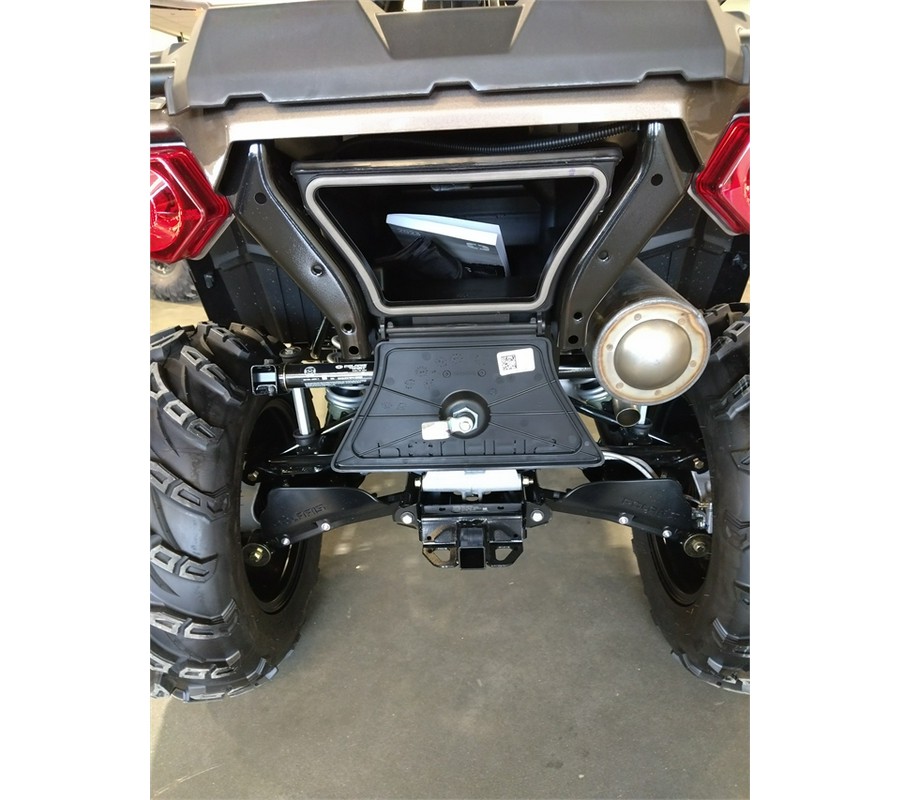 2023 Polaris Sportsman Touring 570 Premium