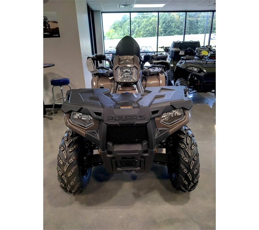 2023 Polaris Sportsman Touring 570 Premium