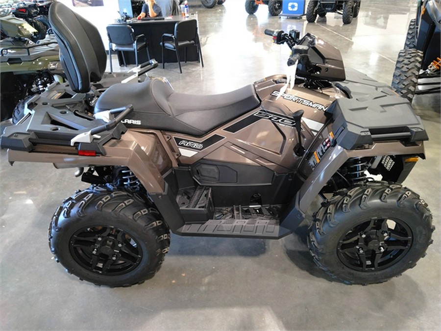 2023 Polaris Sportsman Touring 570 Premium