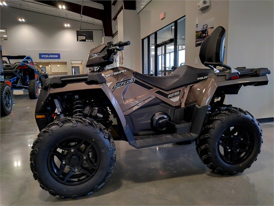 2023 Polaris Sportsman Touring 570 Premium