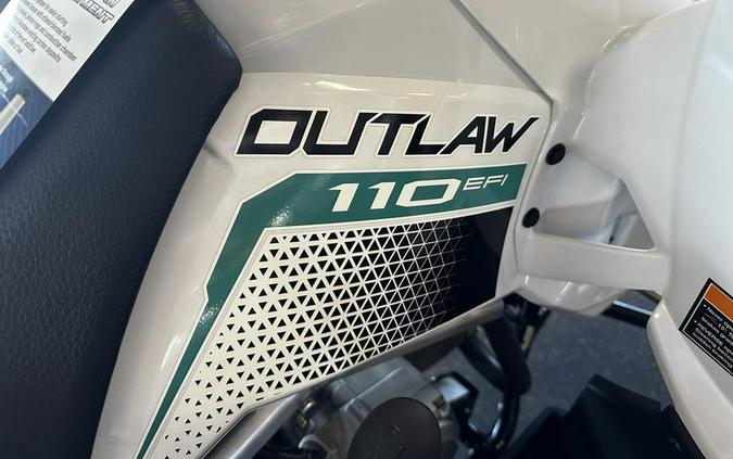 2024 Polaris® Outlaw 110 EFI