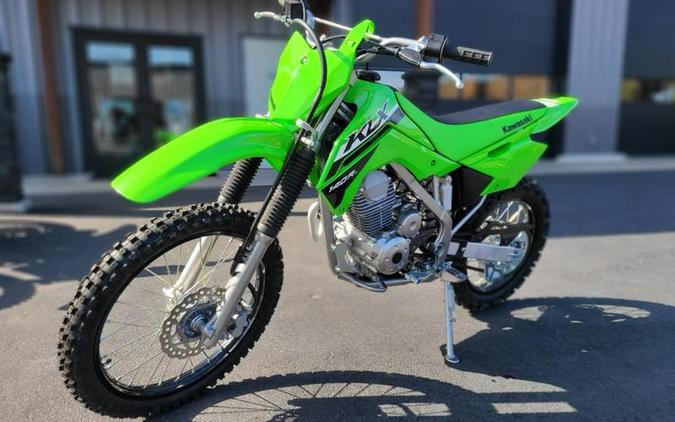 2024 Kawasaki KLX®140R L