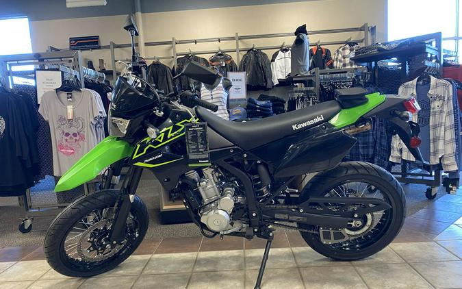 2021 Kawasaki KLX®300SM