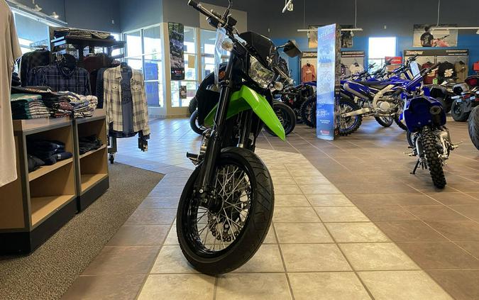 2021 Kawasaki KLX®300SM