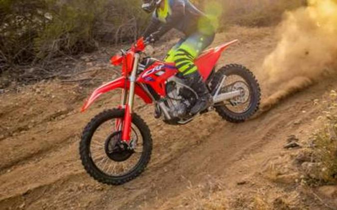 2024 Honda® CRF450RX