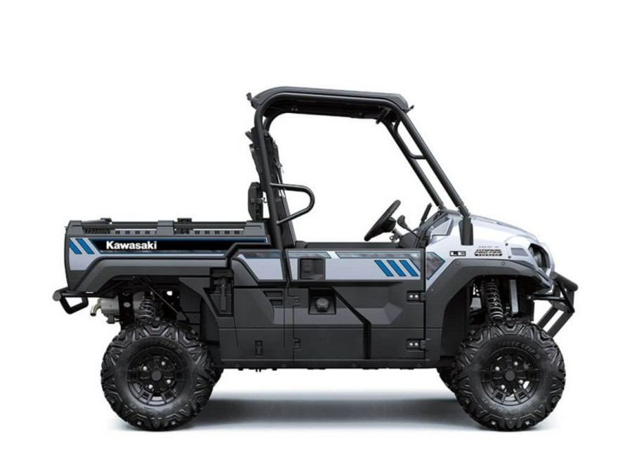 2024 Kawasaki Mule PRO-FXR™ 1000 LE