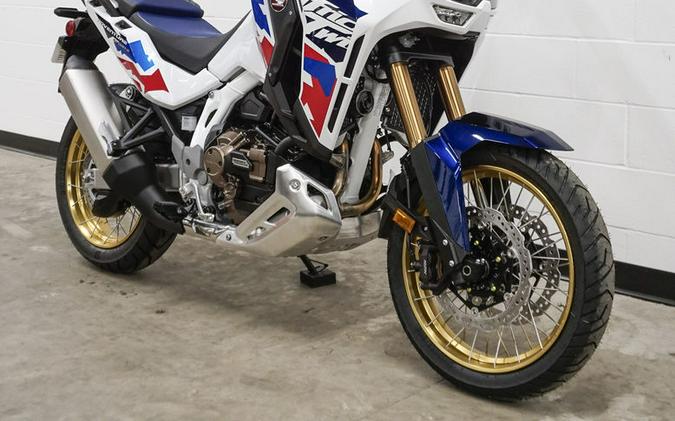 2024 Honda® Africa Twin Adventure Sports ES DCT