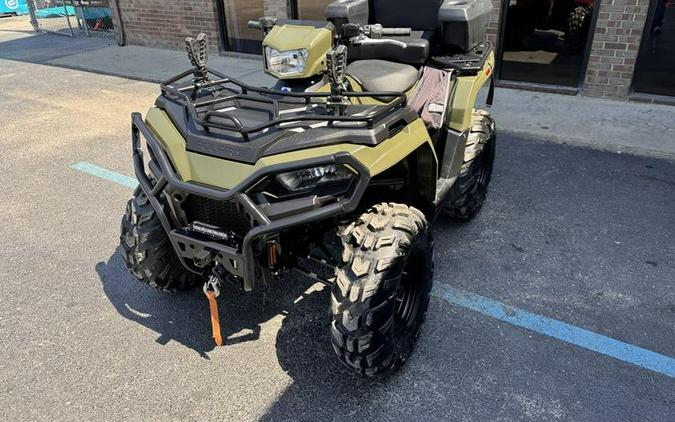 2022 Polaris® Sportsman 450 H.O. Utility