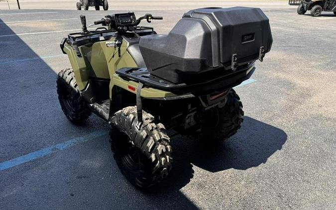 2022 Polaris® Sportsman 450 H.O. Utility