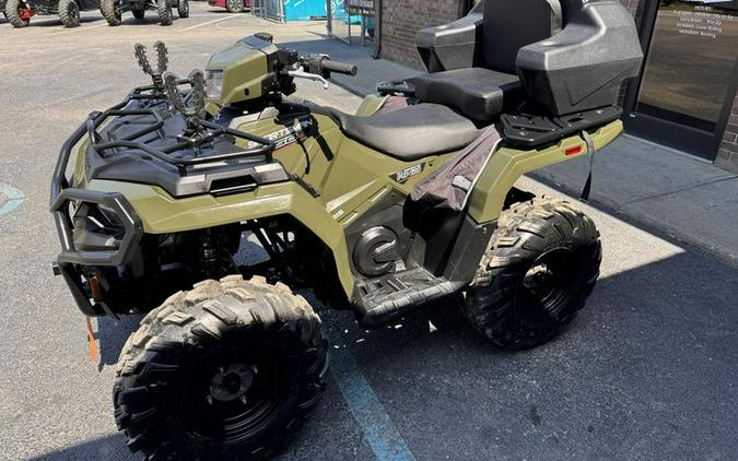 2022 Polaris® Sportsman 450 H.O. Utility