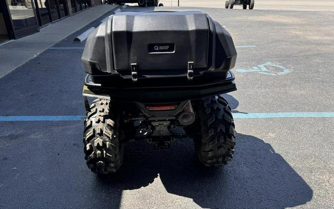 2022 Polaris® Sportsman 450 H.O. Utility