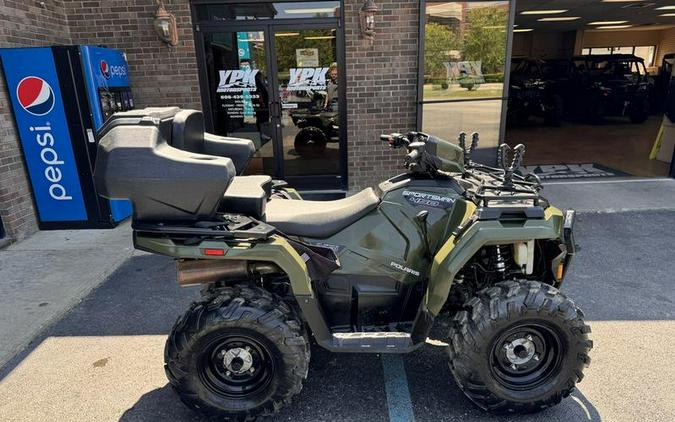 2022 Polaris® Sportsman 450 H.O. Utility