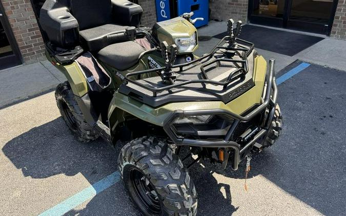 2022 Polaris® Sportsman 450 H.O. Utility