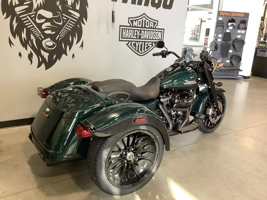 2024 Harley-Davidson® FLRT - Freewheeler®