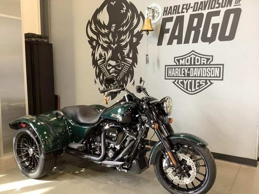 2024 Harley-Davidson® FLRT - Freewheeler®