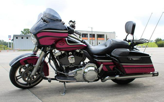 2016 Harley-Davidson® FLHXS - Street Glide® Special