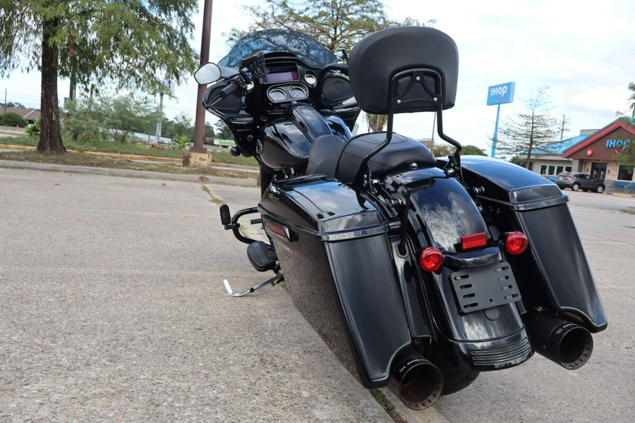 2021 Harley-Davidson Road Glide Special