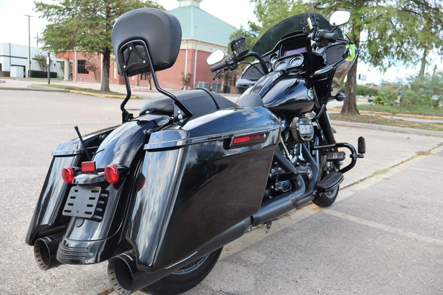 2021 Harley-Davidson Road Glide Special