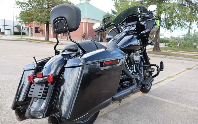 2021 Harley-Davidson Road Glide Special